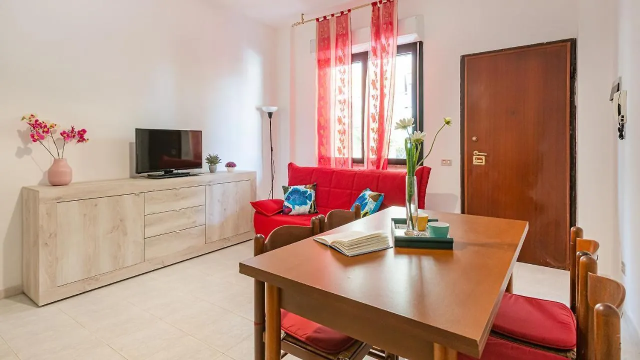 Casa Moraea Apartment Alghero
