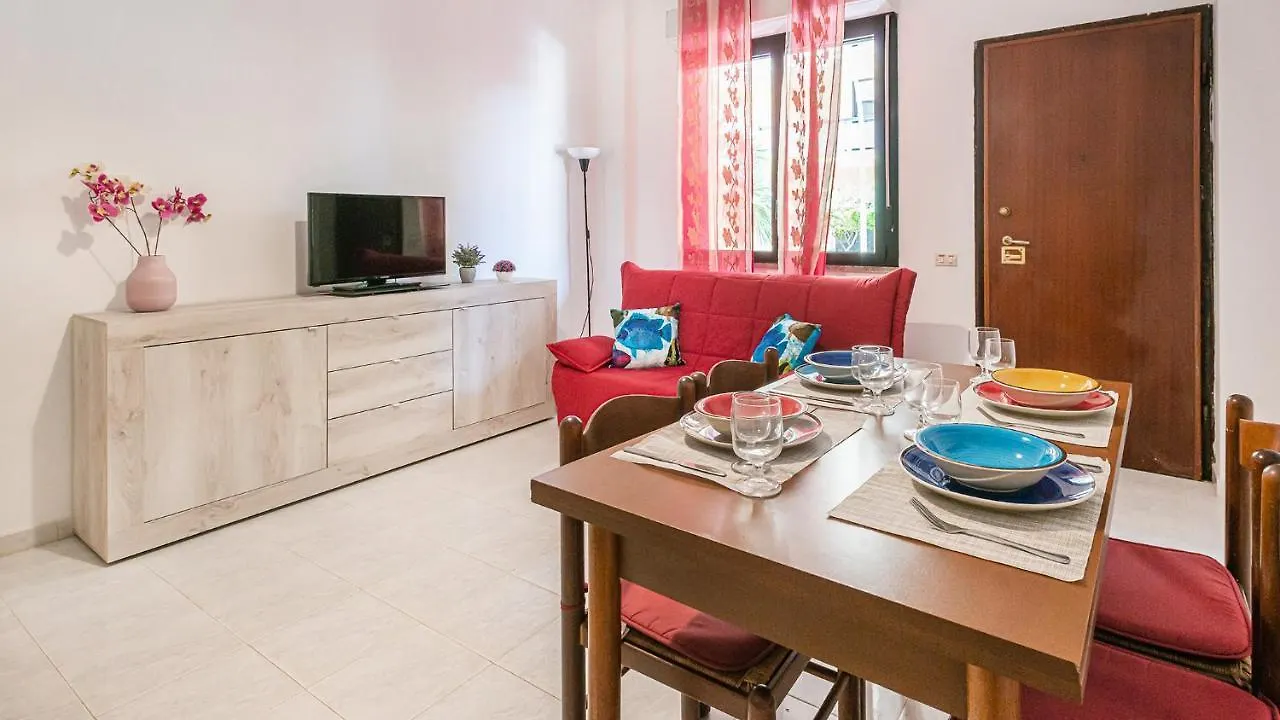 Casa Moraea Apartment Alghero