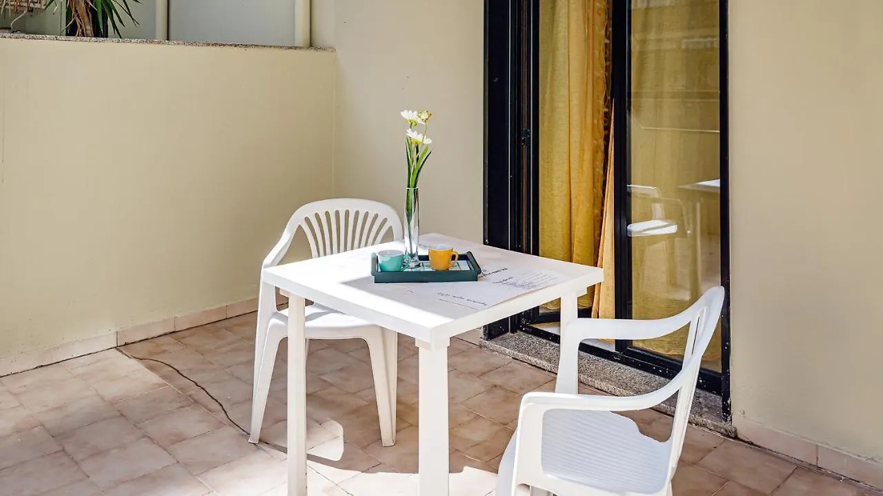 Casa Moraea Apartment Alghero