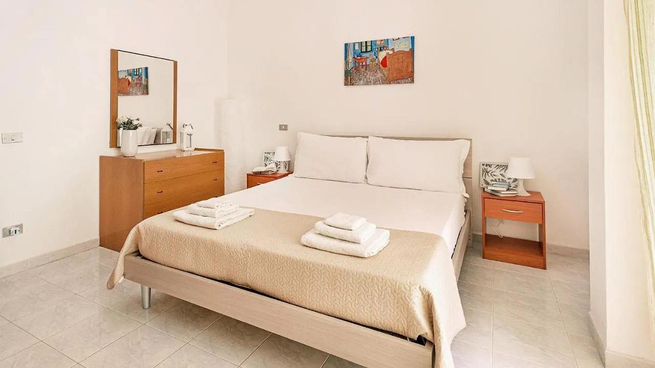 Casa Moraea Apartment Alghero