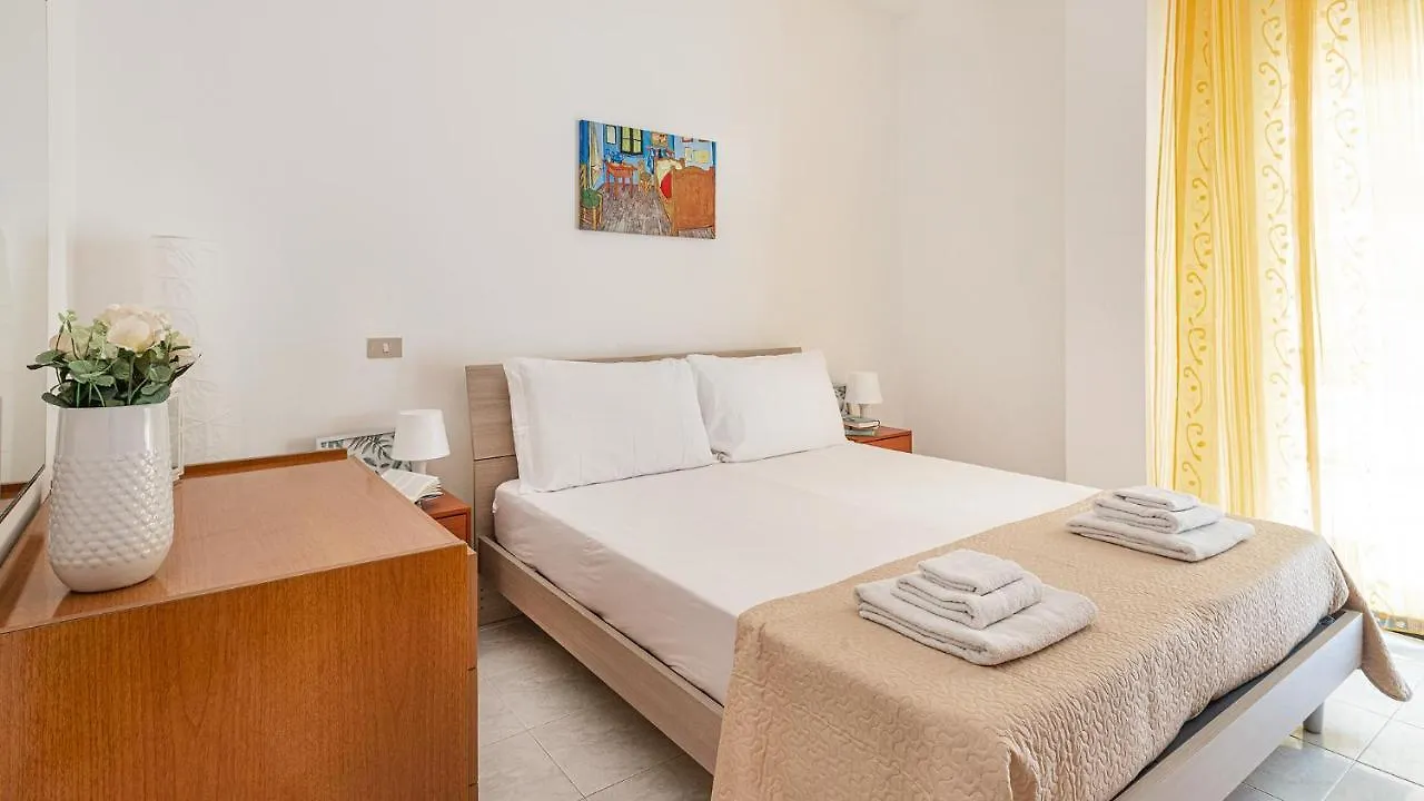 Casa Moraea Apartment Alghero
