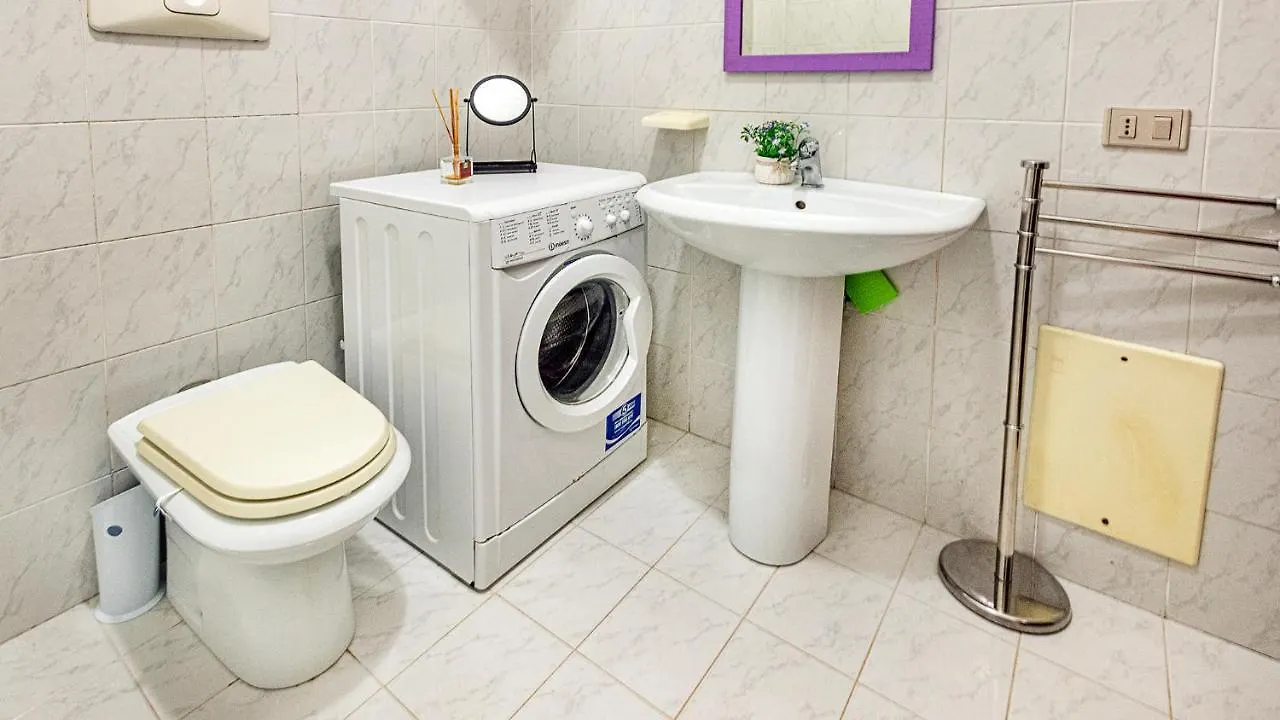 Casa Moraea Apartment Alghero Italy